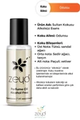 Sultan - Zeyd Esans 7 ml thumbnail 3