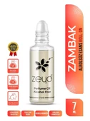 Zambak - Zeyd Esans 7 ml thumbnail 2