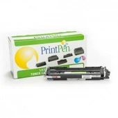 Printpen HP CE310A (126A) Toner Siyah thumbnail 1