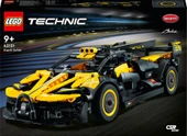 Lego Technic Bugatti Bolide 42151 thumbnail 1