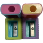 Bafix Pixpit Kalemtraş 8190 (48 Li Paket) thumbnail 4