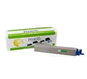 Printpen Oki C3300 Sarı Toner (43459345) thumbnail 2