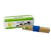 Printpen Oki C301 Sarı Toner (44973541) thumbnail 2