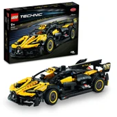 Lego Technic Bugatti Bolide 42151 thumbnail 3