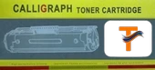 Calligraph HP 207A - W2212A Sarı Chipli Toner thumbnail 1