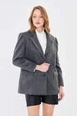 Gusto Blazer Ceket thumbnail 5