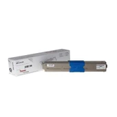 Oki C310 Sarı Muadil Toner (44469714) thumbnail 2