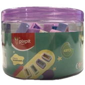 Bafix Pixpit Kalemtraş 8192 (48 Li Paket) thumbnail 2