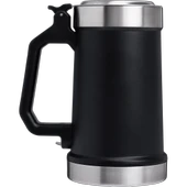 STANLEY ADV 24OZ VAC STEIN M.BLACK EU thumbnail 2