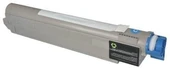 Calligraph Oki C9655 Mavi Toner (43837135) thumbnail 2