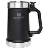 STANLEY ADV 24OZ VAC STEIN M.BLACK EU thumbnail 1