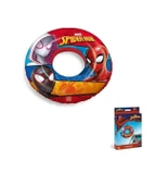 Mondo Spider-Man Can Simidi 50 Cm 16928 thumbnail 3