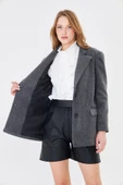 Gusto Blazer Ceket thumbnail 3