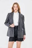 Gusto Blazer Ceket thumbnail 2