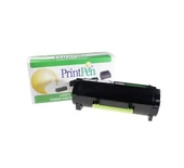 Lexmark MS321 Muadil Toner (56F5H00) Chipsiz thumbnail 1