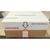 DormaKaba Expert Plus BSZ Barel thumbnail 2