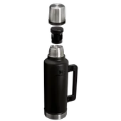 STANLEY 2QT CLASSIC VAC BTL M.BLACK -EU thumbnail 2