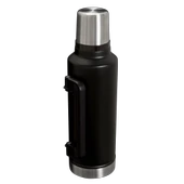STANLEY 2QT CLASSIC VAC BTL M.BLACK -EU thumbnail 3