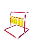 Matrax Oyuncak Bung Game Bowling Set Akç-228 thumbnail 2