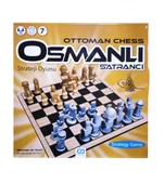 Ca Games Osmanlı Satranç Caoyn-8100 thumbnail 1
