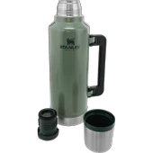 STANLEY 2QT CLASSIC VAC BTL H.GREEN -EU thumbnail 1