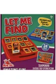 Asya Oyuncak Let Me Find 705 thumbnail 1