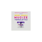 Selsil Pak Mucize Temizlik Kremi thumbnail 2