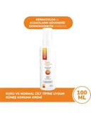 Dermoskin Sun Protection Cream SPF30+ 100 ML thumbnail 1