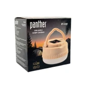 Panther Pt-359 Usb Sarjli Kamp Lambasi thumbnail 2