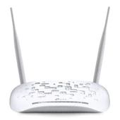 TP-Link TD-W9970 4 Port 300 Mbps VDSL2 Modem thumbnail 1