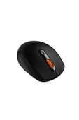 Everest c Usb Siyah 2.4Ghz Kablosuz Mouse thumbnail 5