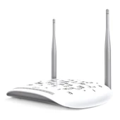 TP-Link TD-W9970 4 Port 300 Mbps VDSL2 Modem thumbnail 2