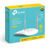 TP-Link TD-W9970 4 Port 300 Mbps VDSL2 Modem thumbnail 5