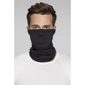 Thermoform Army Microfiber Boyunluk Antimikrobiyel Siyah thumbnail 1