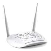 TP-Link TD-W9970 4 Port 300 Mbps VDSL2 Modem thumbnail 3
