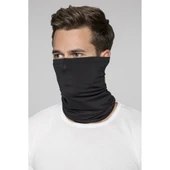 Thermoform Army Microfiber Boyunluk Antimikrobiyel Siyah thumbnail 2