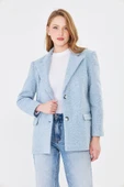 Nairobi Blazer Ceket thumbnail 9