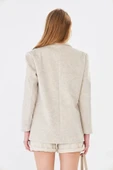Kasha Blazer Ceket thumbnail 7