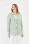 Nairobi Blazer Ceket thumbnail 2
