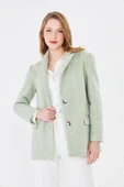 Nairobi Blazer Ceket thumbnail 7