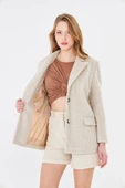 Kasha Blazer Ceket thumbnail 3