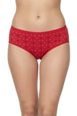 Kadın Baskılı Bikini Külot BGL-ST04939 thumbnail 3