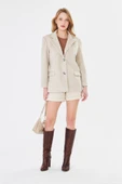 Kasha Blazer Ceket thumbnail 4