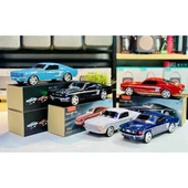Mustang Tasarımlı Bluetooth Hoparlör thumbnail 5