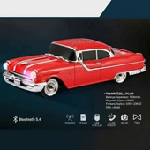Pontiac Klasik Araba Tasarımlı Bluetooth Hoparlör thumbnail 2