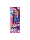 Simba Oyuncak Steffi Love Süper Glam Parti Bebeği thumbnail 3