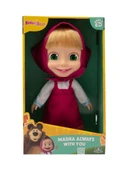 Giochi Preziosi Oyuncak Masha 23Cm Bebek thumbnail 1