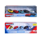 Majorette Oyuncak Lamborghini 5'li Araba Seti Giftpack thumbnail 2