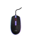 Aoc Gm150B-La Kablolu Gaming Mouse thumbnail 2