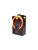 Aoc Gm150B-La Kablolu Gaming Mouse thumbnail 1
